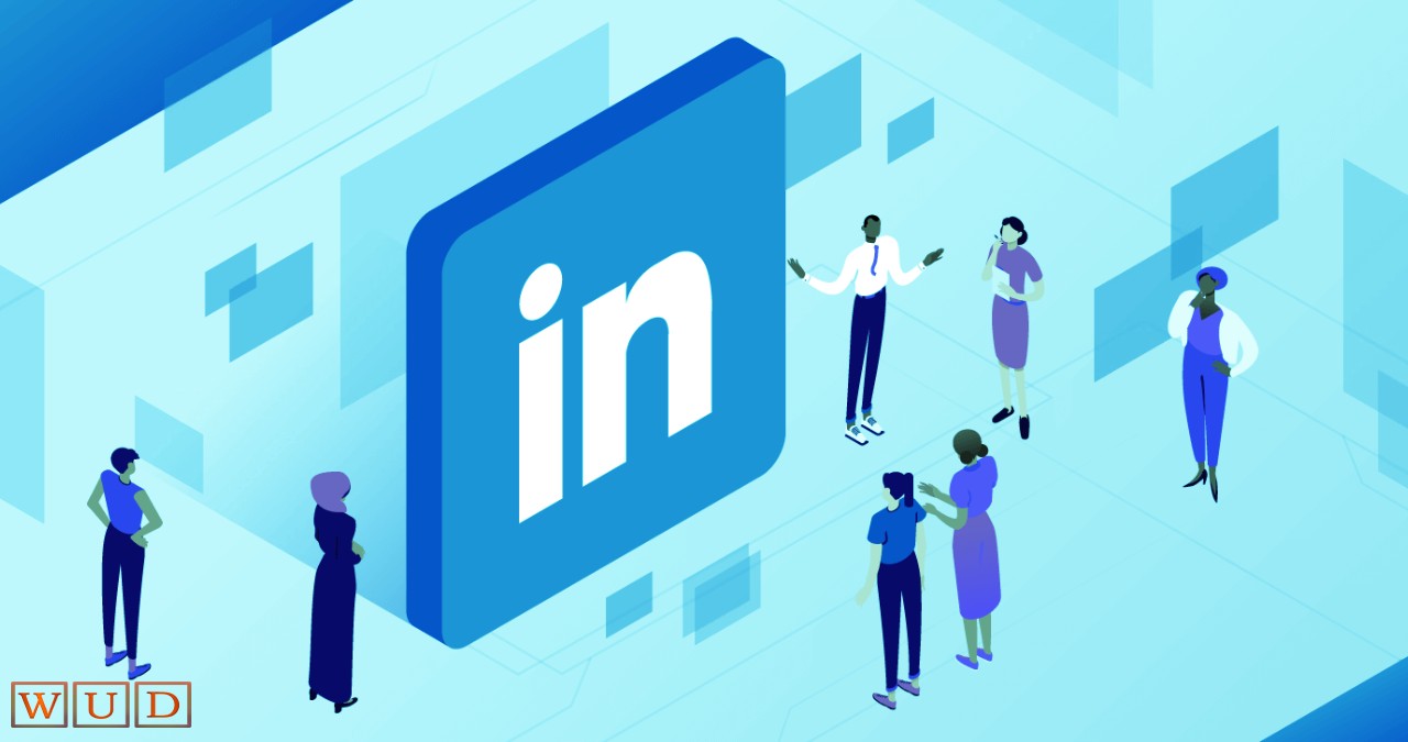 LinkedIn – History From 15 Years