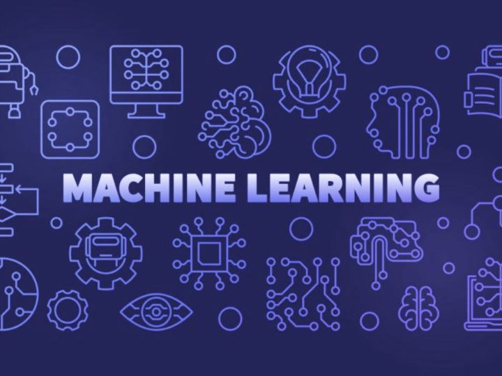 How Machine Learning Is Changing The World?