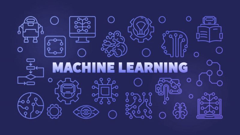 How Machine Learning Is Changing The World?