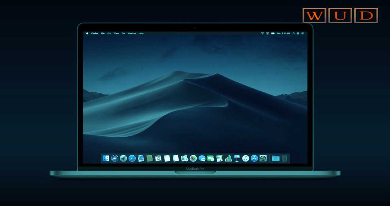 “Mac OS Big Sur” will Allow Faster Software Updates