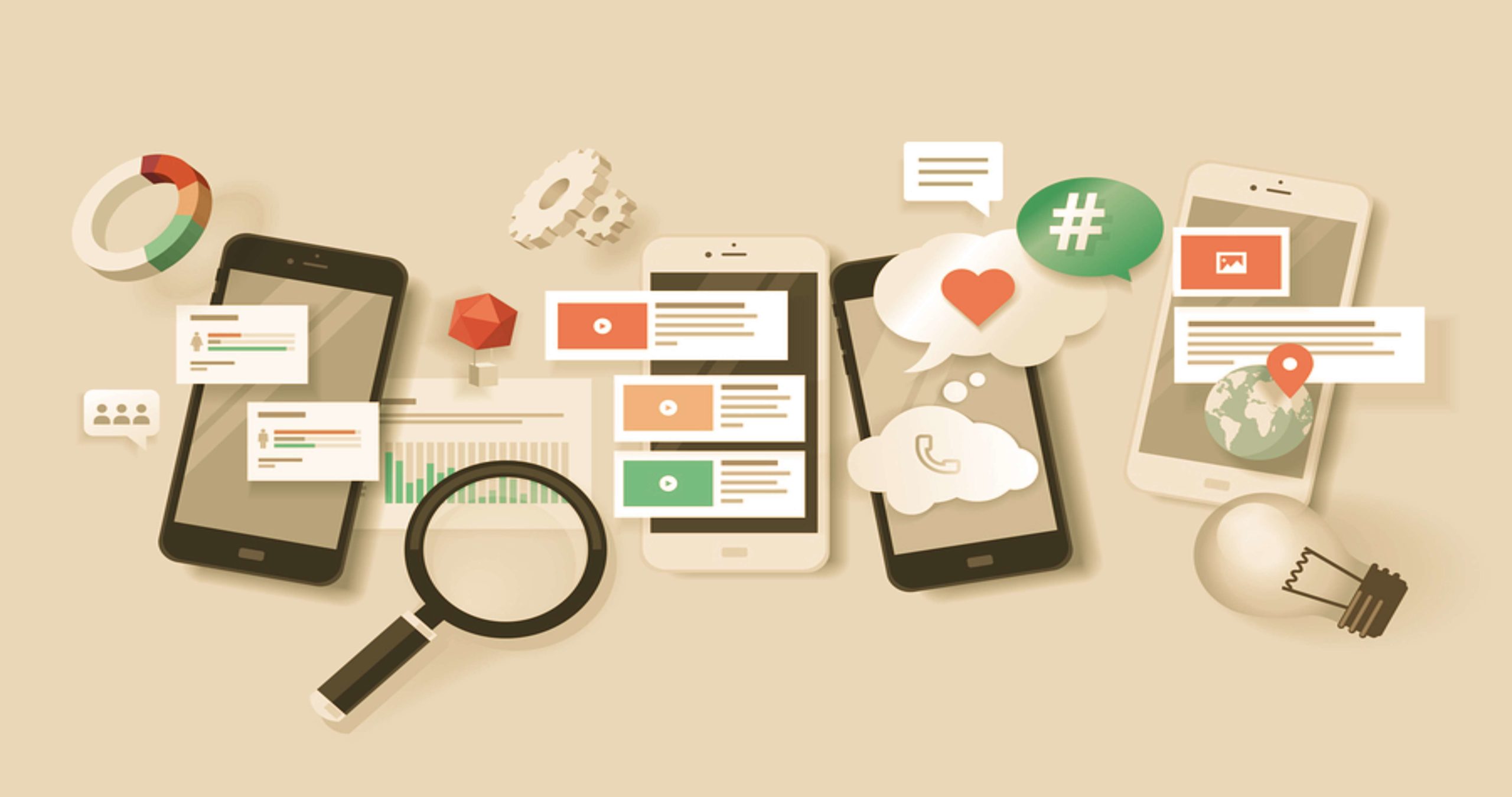 Top Metrics to Monitor your Mobile Marketing Strategy