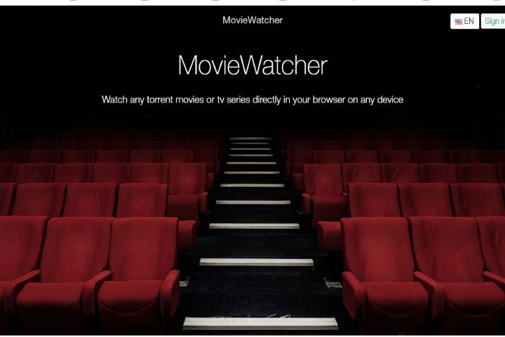 MovieWatcher