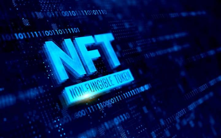 Charitable Organizations Also Capitalize on NFT Trend