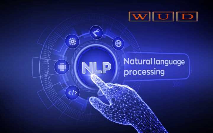 Natural Language Processing [NLP]Tasks And Applications