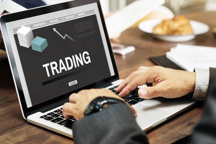 Online Trading The Best Source Of Income For Your Retirement