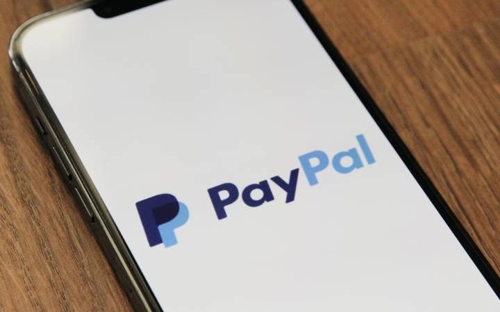 PayPal Enable Two-Step Verification And Protect Your PayPal Account