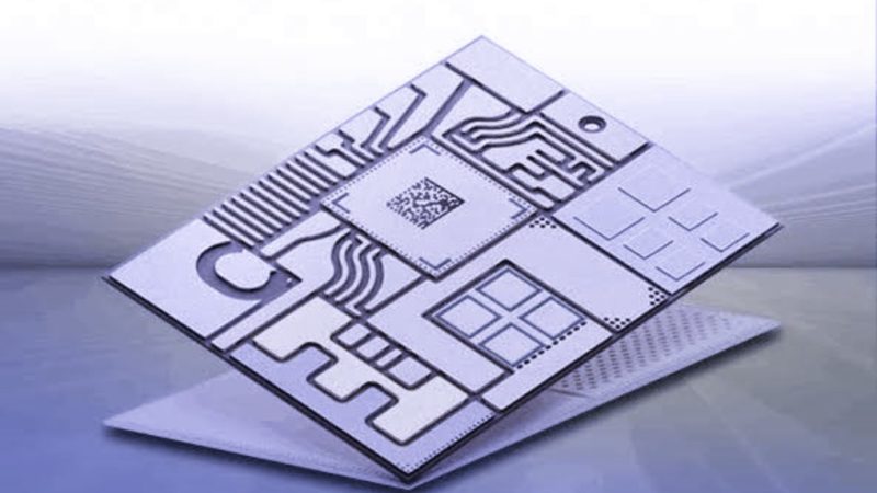 An Introduction of Ceramic PCB