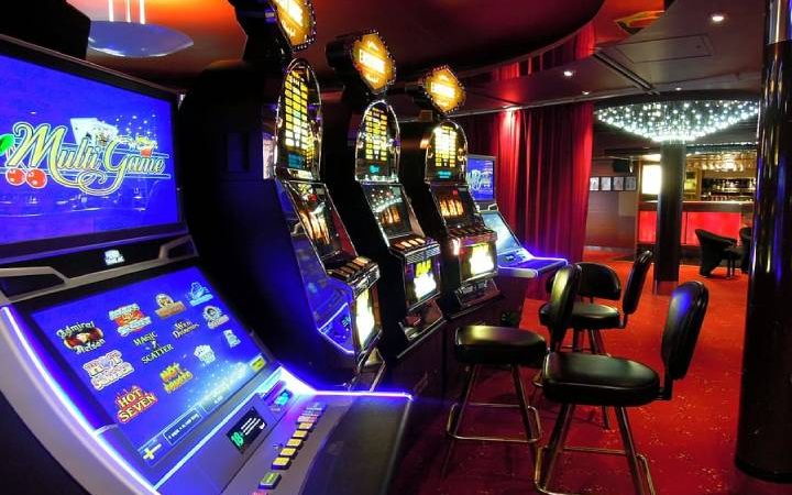 What Can Other Philippines Businesses Learn from the Casino Industry?