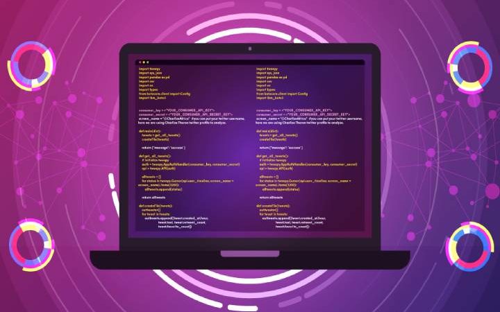 Top 5 Programming Languages ​​To Learn In 2022