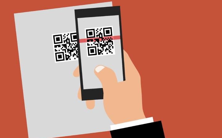 How To Use QR Codes In Your Business