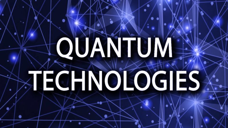 Quantum Technology – What Changes It Will Bring