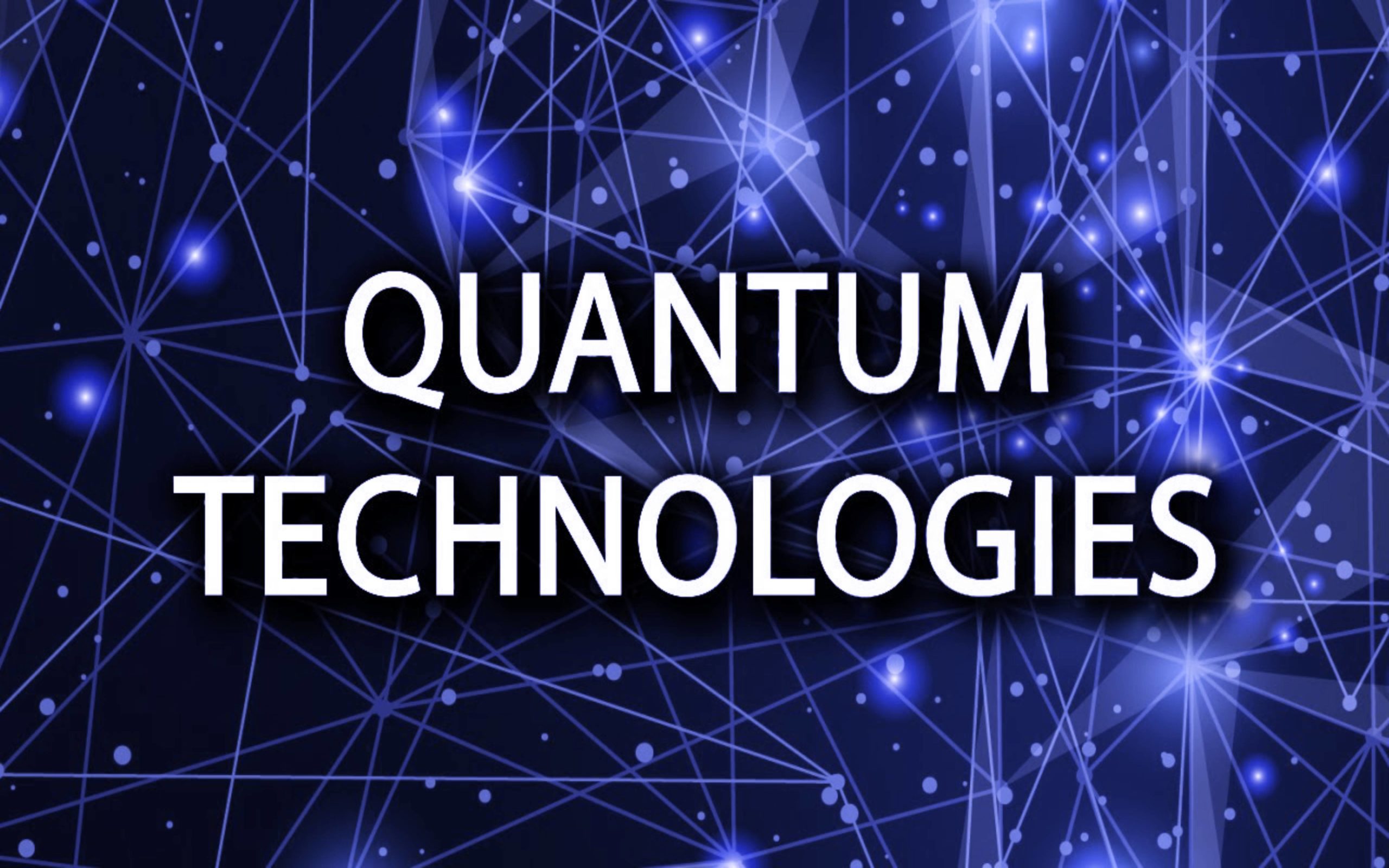 Quantum Technology – What Changes It Will Bring