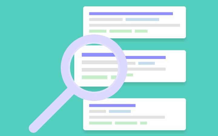 How To Rank On Google With Natural Referencing