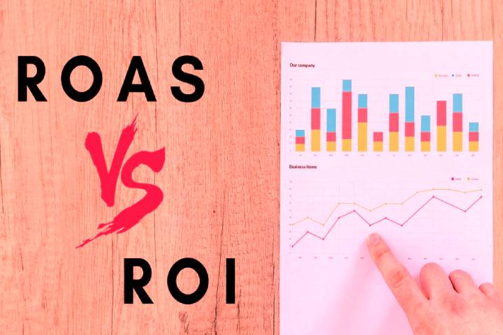 ROI Vs. ROAS Which Is the Better Metric for Digital Advertisers?