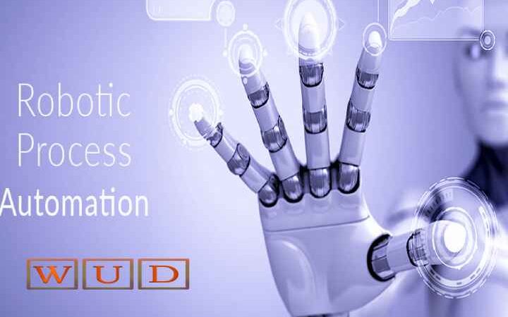 RPA(Robotic Process Automation) Advanced Technology To Guarantee Cybersecurity