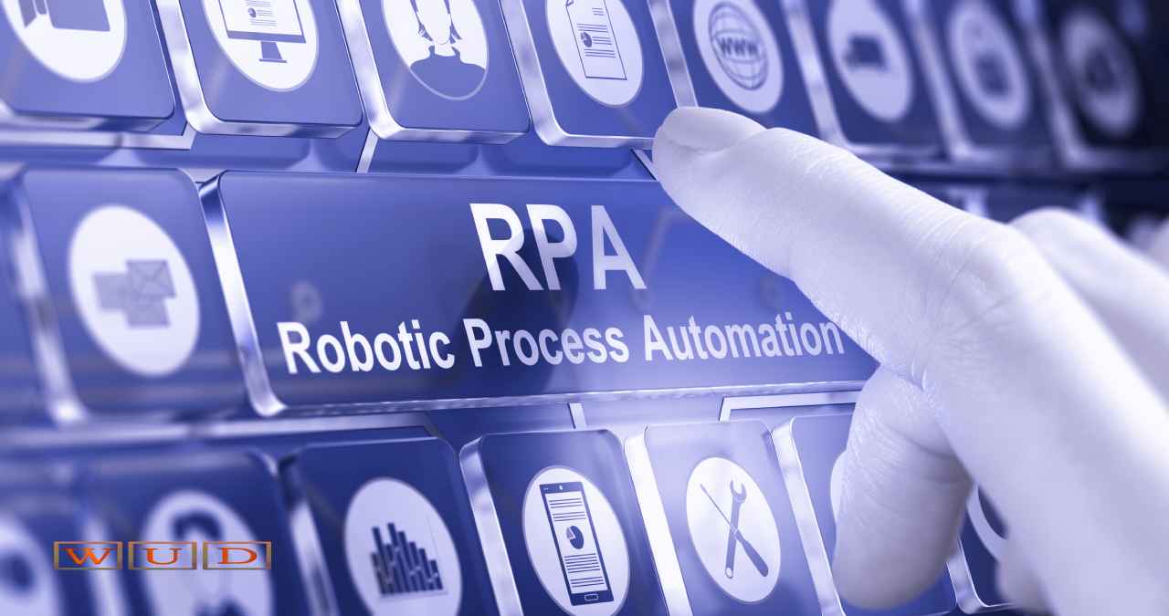 RPA Software – The Digital Transformation Of The Manufacturing Retail Sector