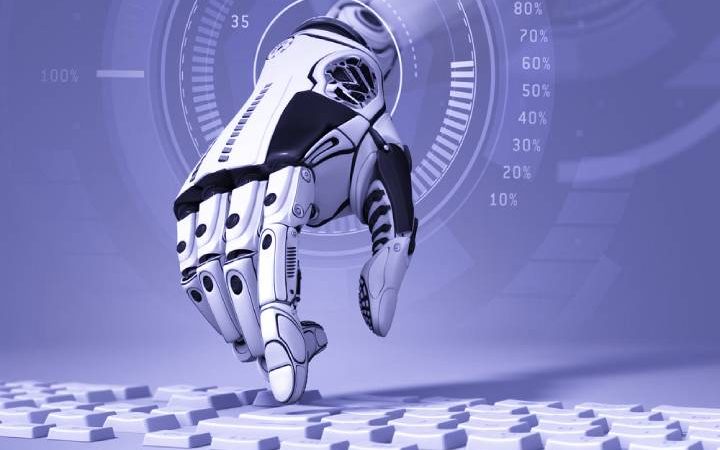 RPA Tool – 6 Strategic Sectors To Implement It