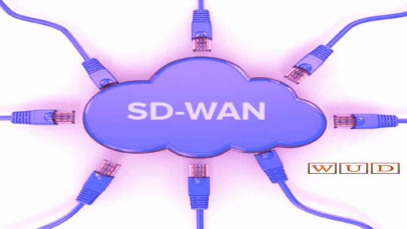 The Future Of Technology – SD-WAN