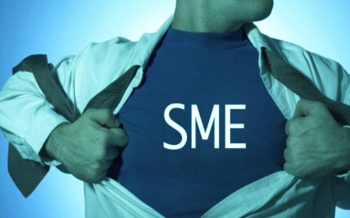 How To Enhance The Local Positioning Of An SME