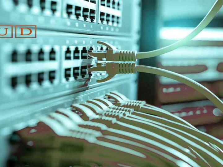 What Is Symmetric Fiber And its Role In Internet Speed