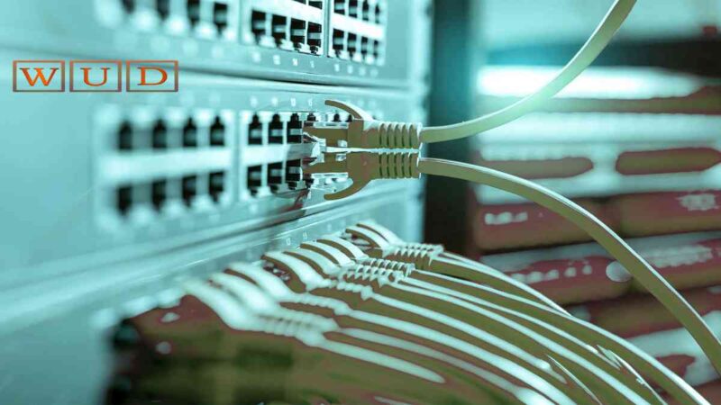 What Is Symmetric Fiber And its Role In Internet Speed