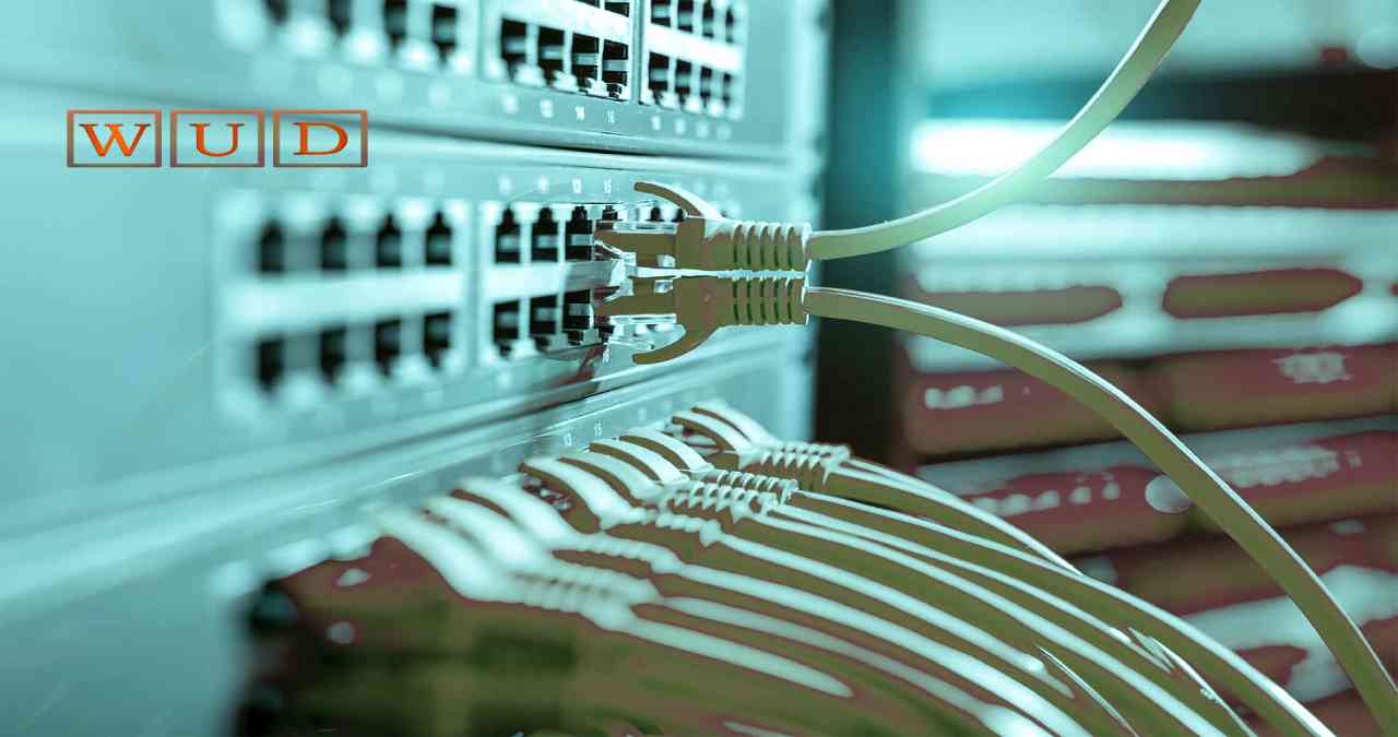 What Is Symmetric Fiber And its Role In Internet Speed