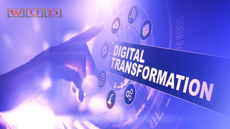 Organizational And Management Skills Required For Digital Transformation