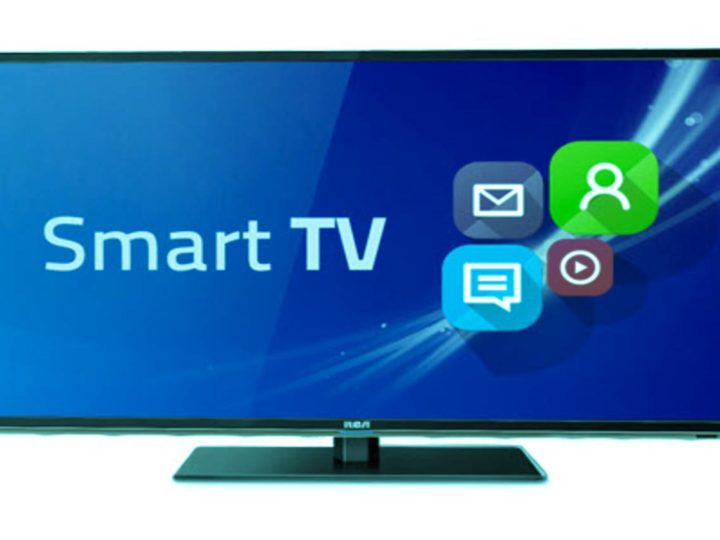 Are Smart TVs a Door To The Insecurity of Our Data?