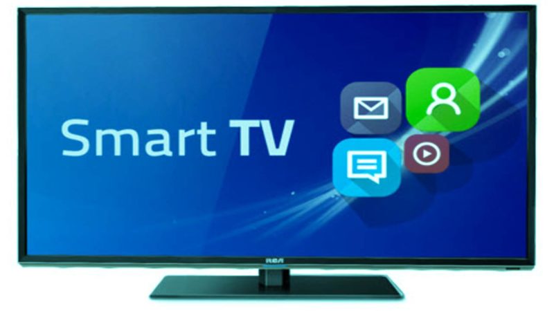 Are Smart TVs a Door To The Insecurity of Our Data?