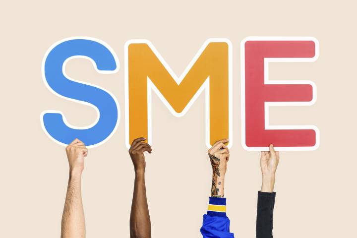 How To Improve The Sales Strategy In The SMEs Ecosystem