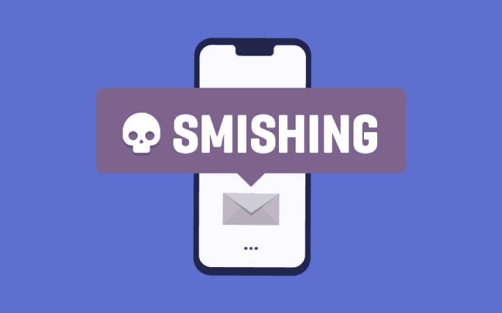 What Exactly Is Smishing, And How To Prevent It?