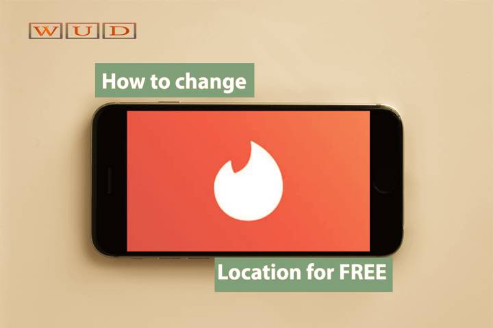 How to Change Location on Tinder