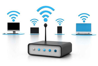 Tricks And Tools To Improve The WIFI Signal At Home Or At Work