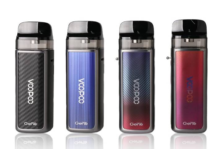 Is VOOPOO VINCI 2 Mod Pod Kit Worth Buying?