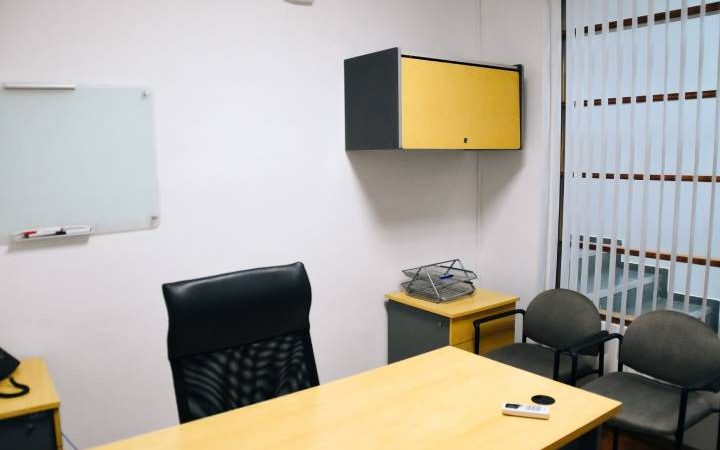 Looking For a Virtual Office Near Me? We Don’t Blame you – Check Out The Perks of This Flexible Option!