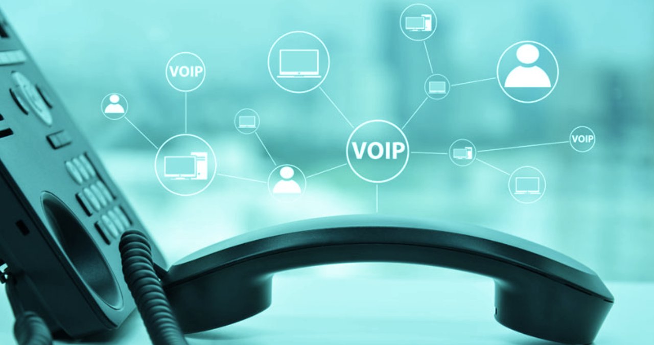 The Voice over IP – Helping You Win Customers