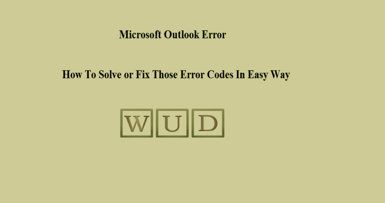 How To Fix [pii_email_0d973a099d175674a5f4] Email Error Code?