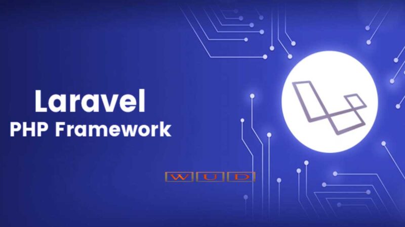 Why Choose The Laravel Framework