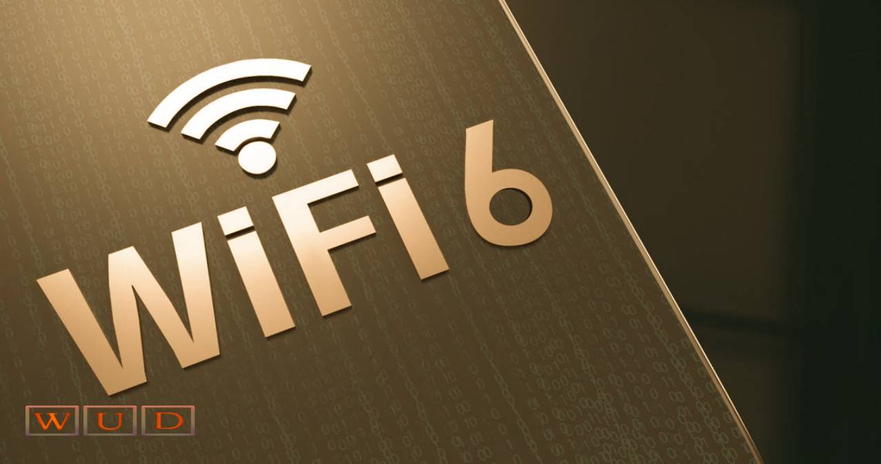 WIFI6 – What is Wi-Fi 6 and What Are Its Advantages