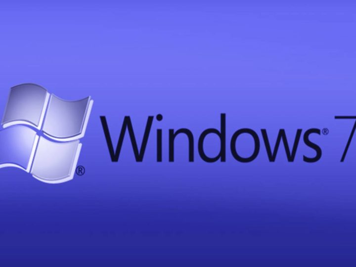 Windows7 Ended – What Should Life Be Like After Windows7?