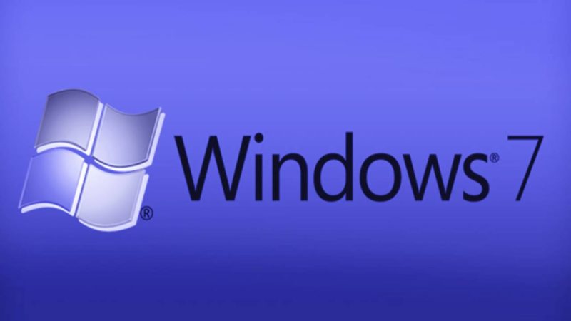 Windows7 Ended – What Should Life Be Like After Windows7?