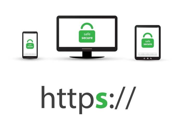 How to Setup a WordPress Blog on AWS and Switch to HTTPS