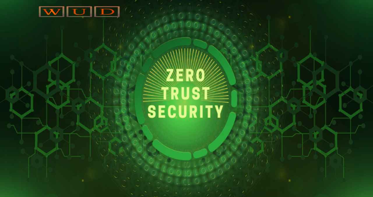 Why Zero Trust Security Is Essential For Businesses