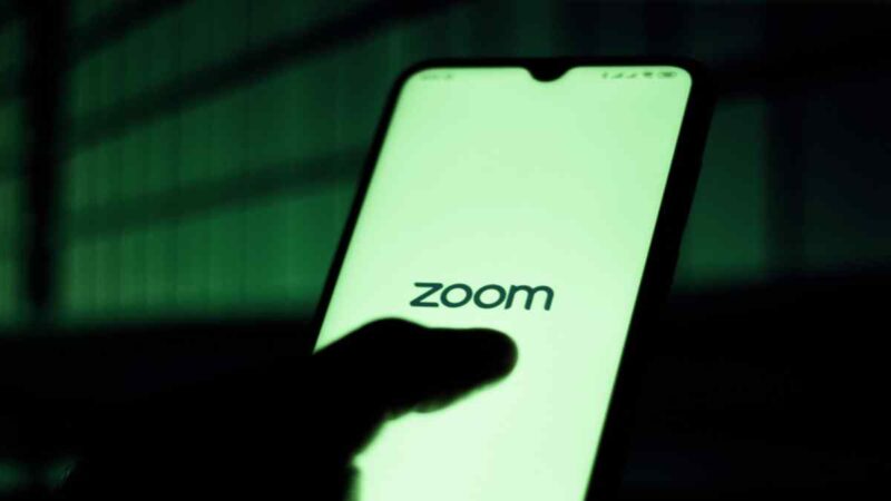 Zoom Finally Deploys End-To-End Encryption