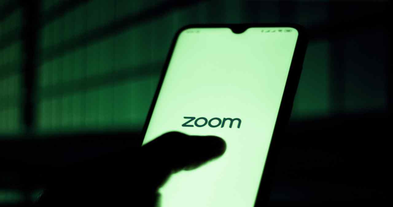 Zoom Finally Deploys End-To-End Encryption