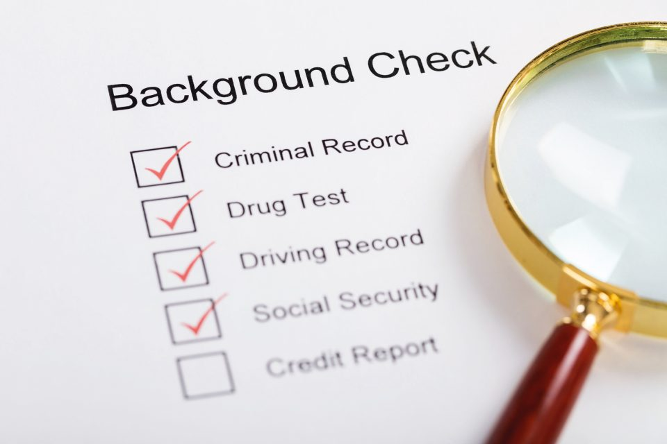 5 Reasons Why Pre-Employment Background Checks Are So Important